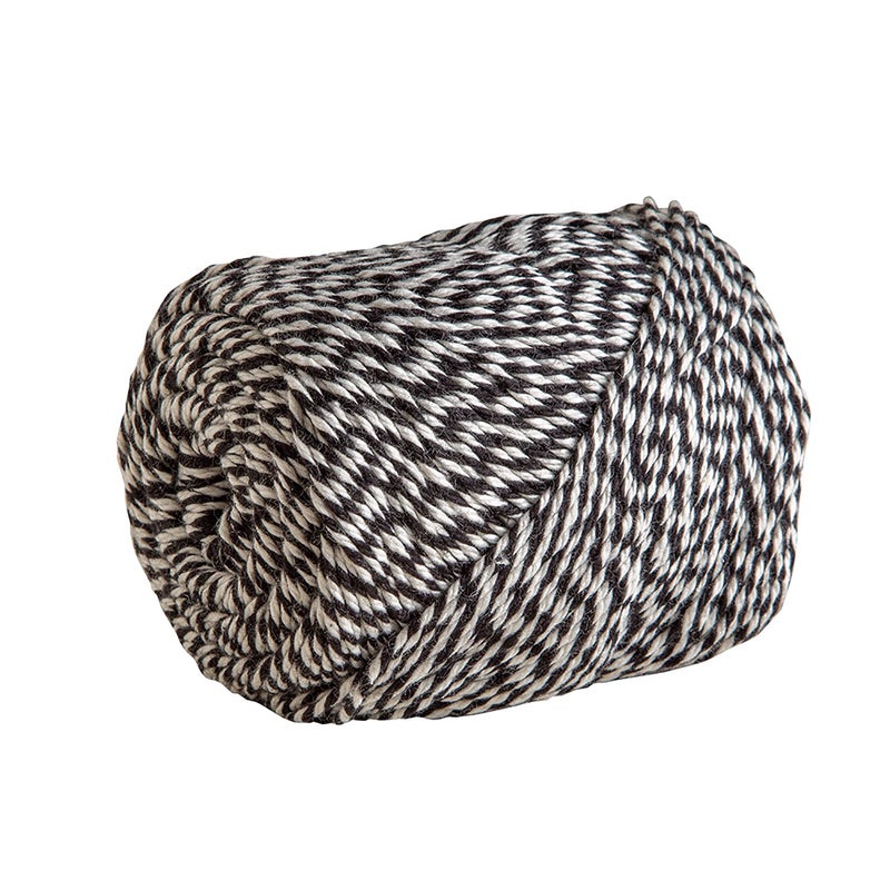 KnitPicks Knit Picks Dishie Twist Worsted Weight 100% Cotton Yarn - 100 g (Blue) - Image 1